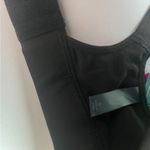 MTA Sport mta sports athletic full support running bra black small NEW Photo 4