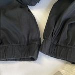 Bobi  Supreme Jersey Tied Waist Faux Wrap
Jumpsuit Photo 8