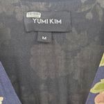 Yumi Kim  Maternity Genesis Dress‎ Size M Floral Maxi Photo 4