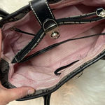 Dooney & Bourke  Signature Series Hand Bag/Purse B95 Photo 9