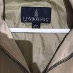 London Fog  Women's Beige Utility Jacket Photo 1