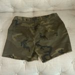 Sanctuary Daybreak Shorts Camo Print Photo 1