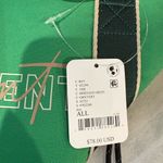 FP Movement by Free People Vibrant Green Duffel Bag Photo 2