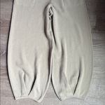 Free People NEW Beach freya Knit Pants Large Photo 5