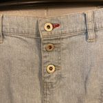 Tommy Hilfiger Y2K  Jean Skirt Size 9 Photo 2