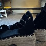 Toms  Wedge Sandals Photo 8