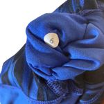 Lululemon Wunder Under Hi-Rise Painted Animal Leggings Size 6 Photo 5