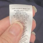 52seven Dress Women's Size Large Navy Blue V Photo 5