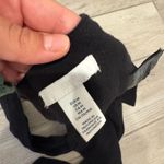 ZARA  High Neck Top Photo 2