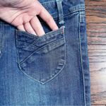 American Eagle  • vintage Y2K jeans low rise flare bootcut bell bottom hip hugger Photo 5