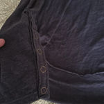 Free People long sleeve off the shoulder sooo cute suze small oversized Photo 1