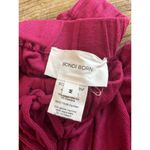 Bondi Born Geneva Modal Silk Pants Mulberry Pink Womens Size Medium Photo 4