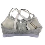 Victoria's Secret  Sport MESH Overlay Sports Bra Photo 2