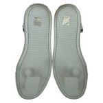 Zadig & Voltaire High Flash Studded Leather High Top Sneaker White Size 40 Photo 8