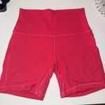 Lululemon  Set Align Matching Sports Bra and Biker Shorts Photo 4