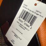 Coach Hudson Crossbody In Colorblock c5400 Photo 6