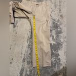 Liz Claiborne  Beige Ankle  Trousers Photo 7