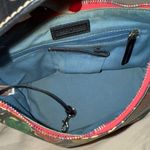 Dooney & Bourke Multicolor Heart Shoulder Bag Photo 5