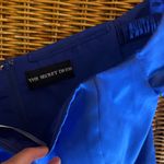 Chic Royal Blue Off Photo 2