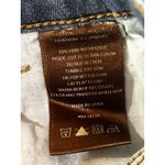 Kut From The Kloth Jeans Womens 6 Low Rise Slim Straight Leg Denim Pants Photo 7