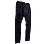 Reebok  Women's S Leggings Black Performance Sporty Athletic‎ Athleisure Neutral Photo 2