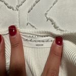 American Threads Crop Top Photo 2