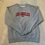 Nordstrom Hi Res Los Angeles Hoodie from  M Photo 0