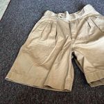 Uniqlo  high rise shorts small Photo 2