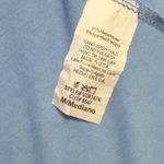 Pinkblush  Blue Maxi Dress Photo 6