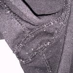 Calvin Klein performance black quick dry spandex athletic pants Photo 2