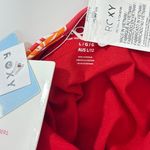 Roxy NWT $98 Sea Spray one piece swimsuit L Photo 3