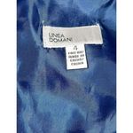 Linea Domani Multicolor Skirt Size 4 Knee‎ Length A Lined Photo 3