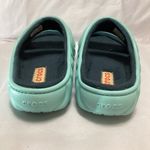 Crocs unisex Aqua Slide Sandals man’s size 5 /women’s size 7 Photo 4