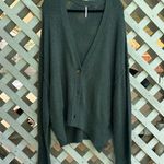 Free People  Found My Friend Cardi Photo 3