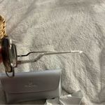 Swavorski Swarovski Silver Sunglasses for Women Photo 2