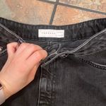 Top shop Jean Shorts Photo 5