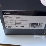 New Balance  574 - Pink/Beige - Women's Sz 7 **NEW** Casual Sneaker Shoe WL574CPP Photo 9