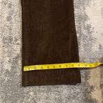 Velvet Heart  Chocolate Corduroy Trousers Photo 7