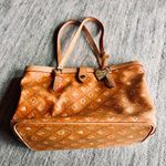 Dooney & Bourke Tangerine East/West Bucket Tote Bag Photo 2