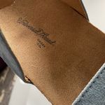 Universal Threads Cute blue sandals - a Photo 1