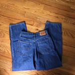 Levi's  94 Baggy Women's Blue Jeans Photo 7
