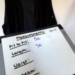 Ekouaer semi sheer kimono robe dress button down women's size large flowy Photo 5