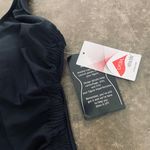 Maxine of Hollywood Women's Standard Side Shirred Girl Leg One Piece Swimsuit Photo 6