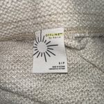 Aerie  Offline Cozy Boucle Knit Joggers Drawstring Sweatpants Womens Size S Small Photo 4