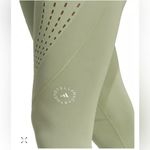 Adidas by Stella McCartney true purpose training leggings size small Green Photo 3
