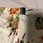 Long Loose Skirt Tan Photo 3