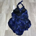 NEW Magicsuit Bianca Swim Romper one piece swimsuit size 10 6015757 Black Photo 7