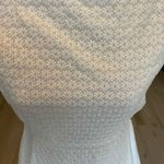 Tahari  white lace dress size 4 Photo 1