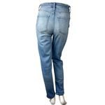 Arizona Jeans Arizona Jean Company jeans, size 0, skinny, light wash, school, casual, outdoors Photo 4