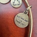 ALEX AND ANI Daughter Infinite Love Energy Technology Charm Bracelet Photo 8